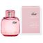 Lacoste Eau de Lacoste L.12.12 Pour Elle Sparkling