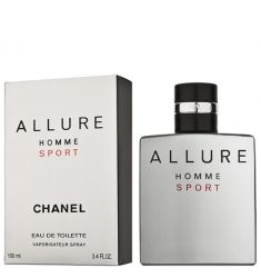 Chanel Allure Homme Sport