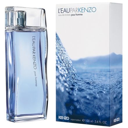 Kenzo L'eau par Pour Homme 