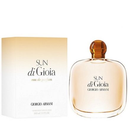Giorgio Armani Sun di Gioia
