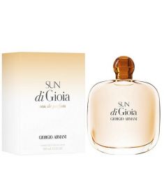 Giorgio Armani Sun di Gioia