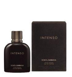 Dolce&Gabbana Intenso Pour Homme