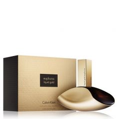 Calvin Klein Euphoria Liquid Gold