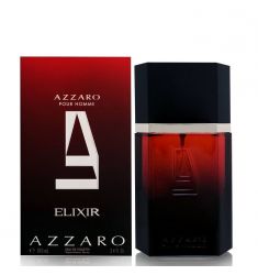 Azzaro Elixir Pour Homme