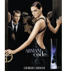 Giorgio Armani Code for Women