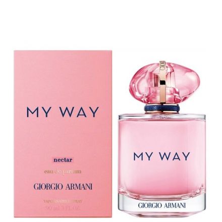 Giorgio Armani My Way Nectar