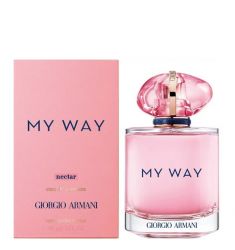 Giorgio Armani My Way Nectar