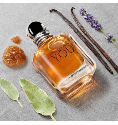 Armani Stronger With You