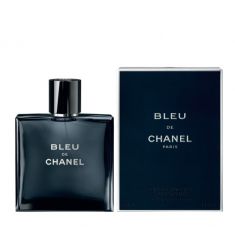 Chanel de Bleu